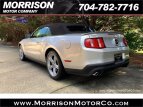 Thumbnail Photo 89 for 2011 Ford Mustang GT Convertible